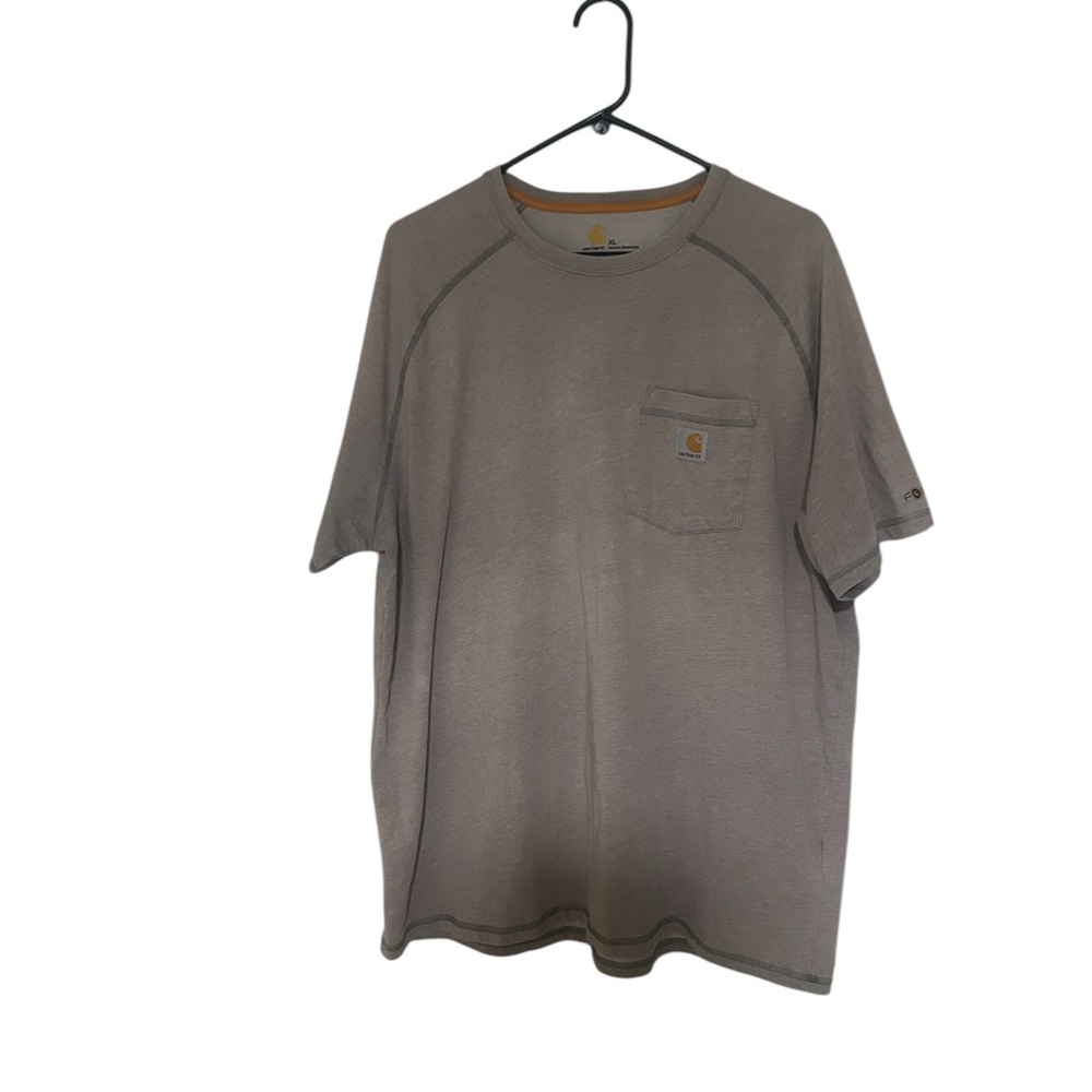 Carhartt relaxed  force t shirt